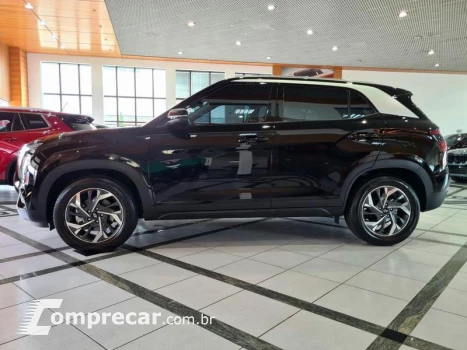 CRETA 1TA LIMITED