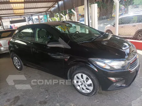 ONIX 1.4 MPFI LT 8V