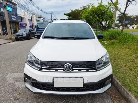 SAVEIRO 1.6 Cross CD 16V
