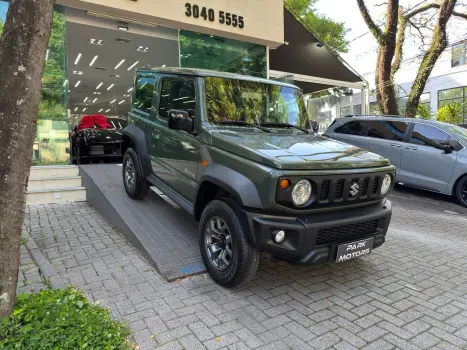 JIMNY 1.5 Sierra 4style 4X4