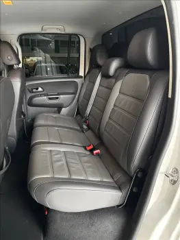 AMAROK 2.0 HIGHLINE 4X4 CD 16V TURBO INTERCOOLER