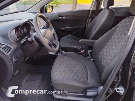 HB20 1.6 Comfort Plus 16V