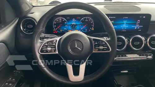 MERCEDES-BENZ GLB 200 1.3 CGI PROGRESSIVE 7G-DCT