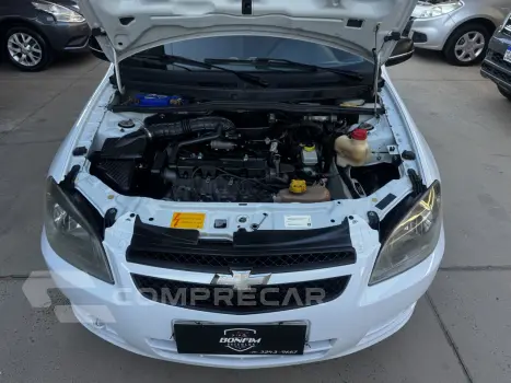 Celta 1.0 VHCE FLEX LS