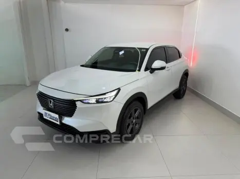 Honda HR-V EXL HS 4 portas