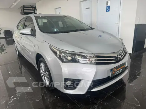COROLLA 2.0 XEI 16V