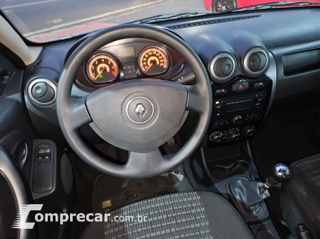 SANDERO Expression Hi-Flex 1.0 16V 5p