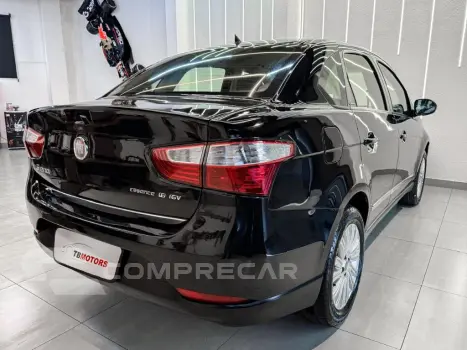 Grand Siena ESSENCE 1.6 Flex 16V