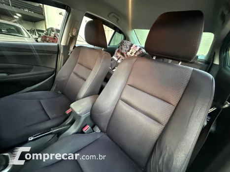 CITY 1.5 I-vtec LX