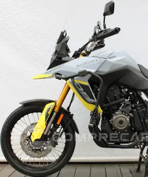 SUZUKI V-STROM 800 DE