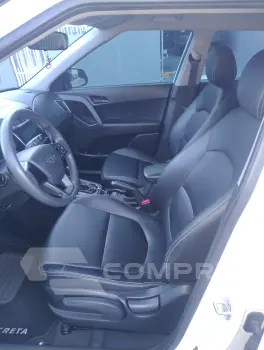 CRETA 1.6 16V Attitude