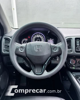 HR-V 1.8 16V LX