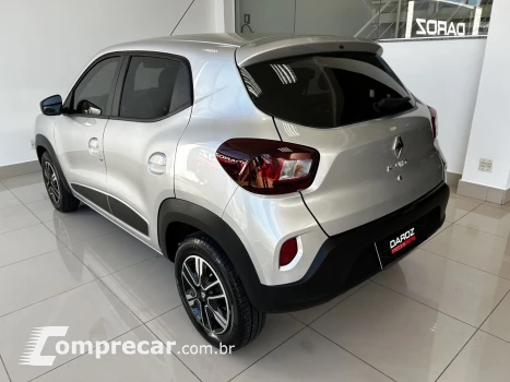 KWID Intense 1.0 Flex 12V 5p Mec.