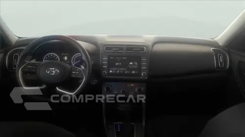 CRETA 1.0 TGDI FLEX COMFORT PLUS AUTOMÁTICO