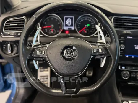 GOLF 1.4 TSI HIGHLINE 16V GASOLINA 4P AUTOMÁTICO