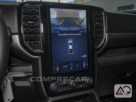 RANGER 3.0 V6 Turbo CD XLT 4X4