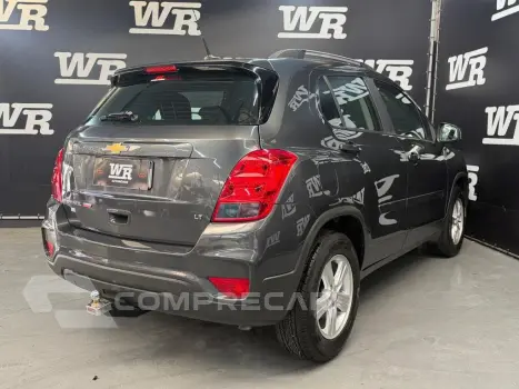 TRACKER 1.4 16V Turbo LT