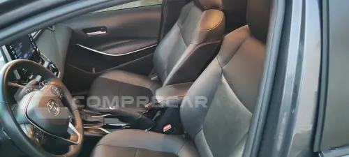 COROLLA 2.0 Vvt-ie XEI