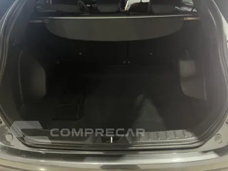 ECLIPSE CROSS 1.5 Mivec Turbo HPE