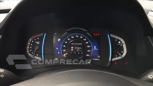 CRETA 1.0 TGDI FLEX LIMITED SAFETY AUTOMÁTICO