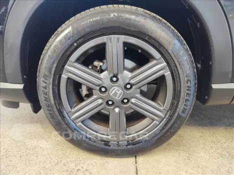 HR-V 1.5 DI I-vtec EXL