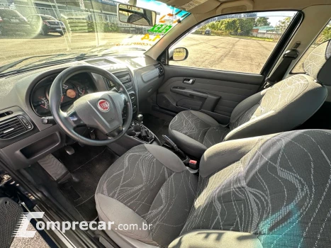 STRADA 1.4 MPI Hard Working CE 8V
