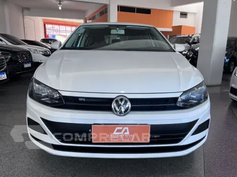 POLO 1.0 200 TSI Sense
