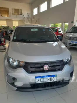 Mobi 1.0 4P FLEX EVO EASY