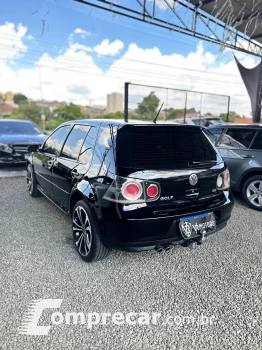 Golf Sportline 2.0 Mi Total F. 8V Tip.
