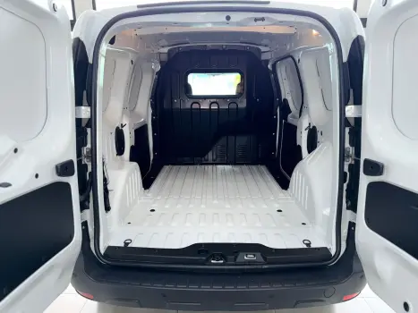 KANGOO 1.6 16V SCE Advanced