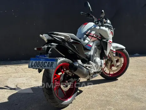 CB 250F Twister 250 cc