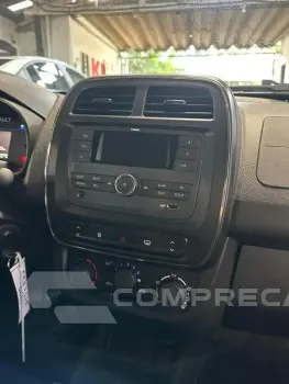 KWID 1.0 12V SCE ZEN MANUAL