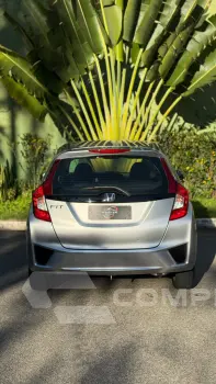 FIT 1.5 LX 16V