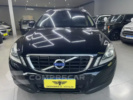 XC60 3.0 Comfort AWD Turbo