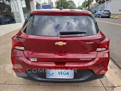 ONIX 1.0 Turbo Premier