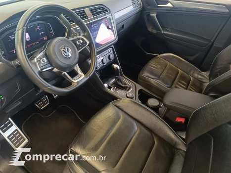 TIGUAN 2.0 350 TSI ALLSPACE R-LINE 4MOTION DSG