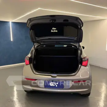 HB20 Unique 1.0 Flex 12V Mec.