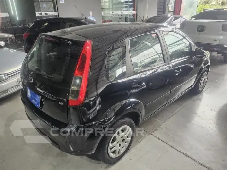 FIESTA 1.6 MPI Hatch 8V