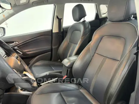 TRACKER 1.2 TURBO FLEX PREMIER AUTOMÁTICO