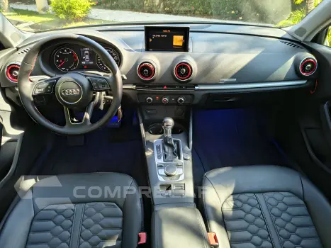 A3 1.4 TFSI Sedan 16V