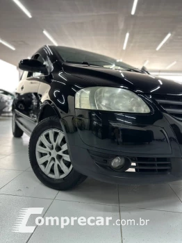 FOX 1.0 MI 8V