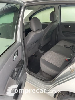 SPACEFOX 1.6 MI 8V
