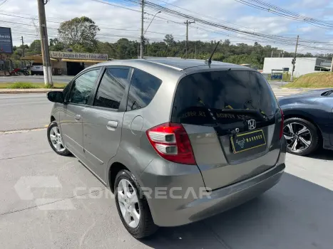 FIT 1.4 LX 16V