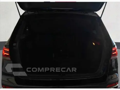 TAOS 1.4 250 TSI TOTAL FLEX HIGHLINE AUTOMÁTICO