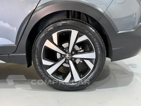 Nivus Highline 1.0 200 TSI Flex Aut.