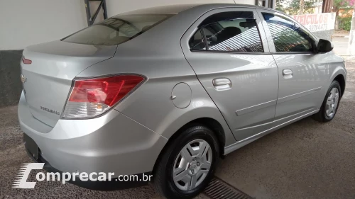 PRISMA 1.0 MPFI LT 8V