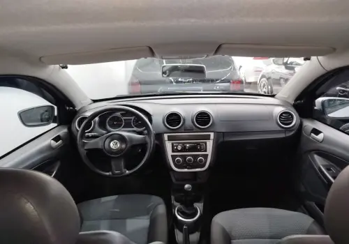 Gol G5 1.0