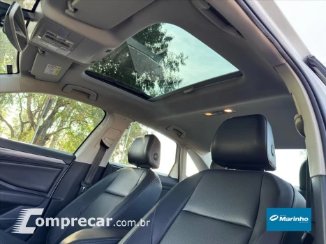 JETTA 1.4 250 TSI TOTAL FLEX COMFORTLINE TIPTRONIC