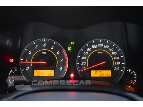 COROLLA - 2.0 ALTIS 16V 4P AUTOMÁTICO