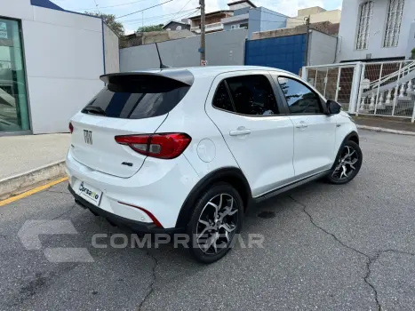 ARGO 1.8 E.torq HGT AT6